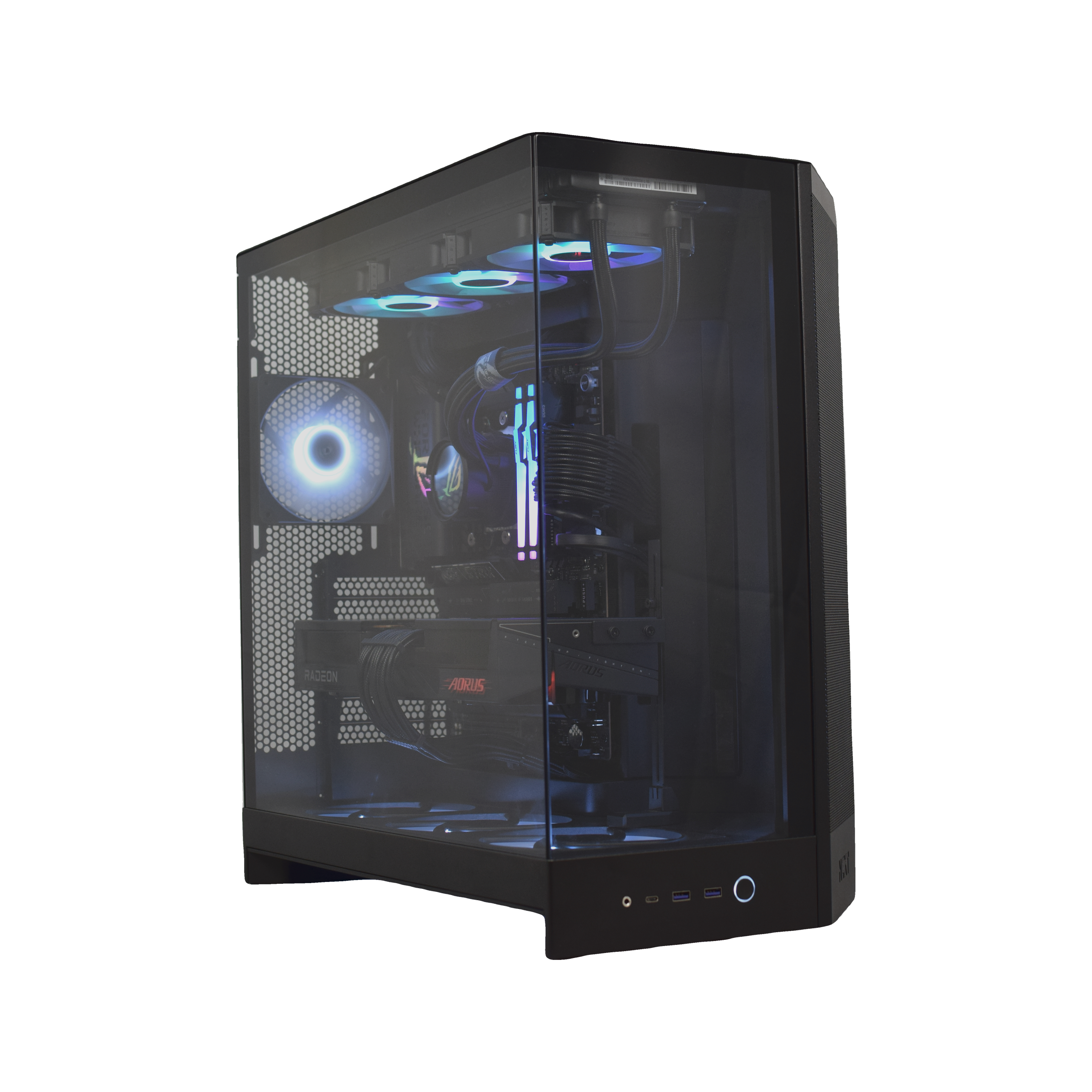 Ryzen 7 3700X | RTX 2060 Super | Prenew